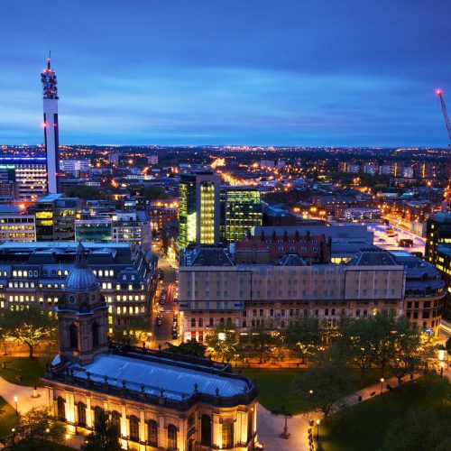 Birmingham Taxi Service, Airport Transfer, Airport Taxi